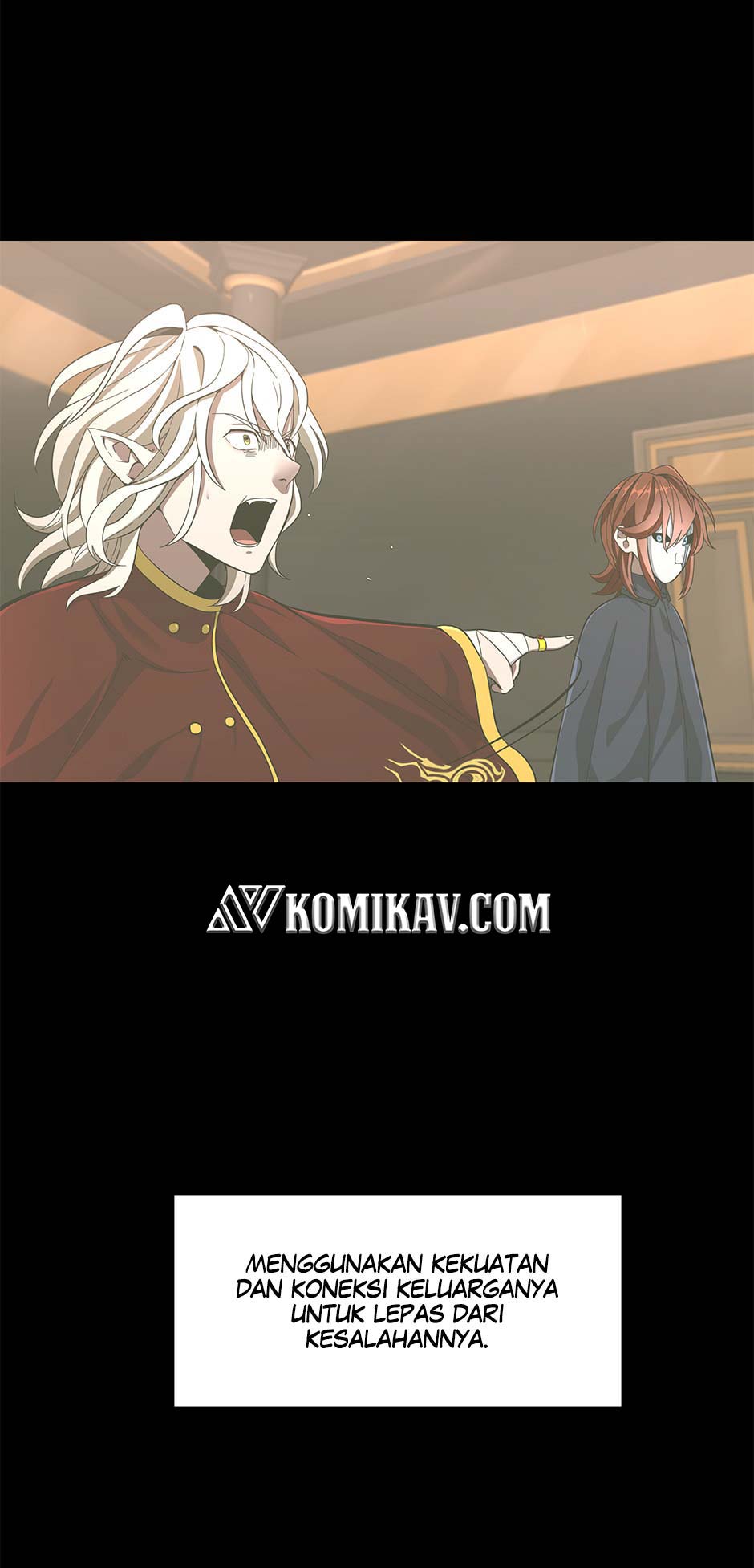 The Beginning After the End Chapter 83 Image 3