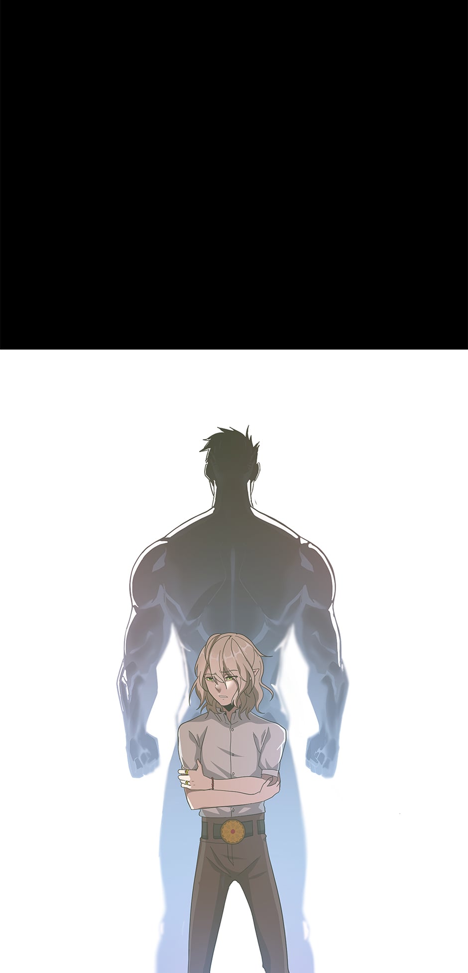 The Beginning After the End Chapter 83 Image 4