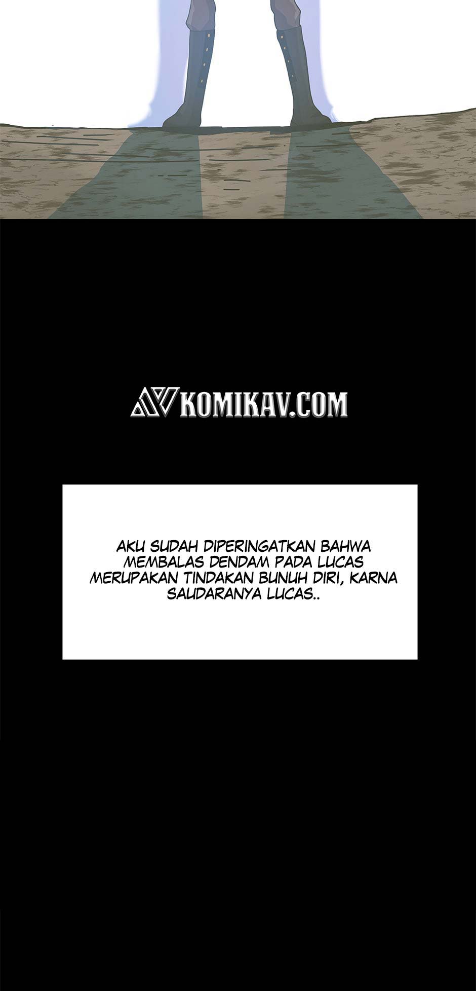 The Beginning After the End Chapter 83 Image 5