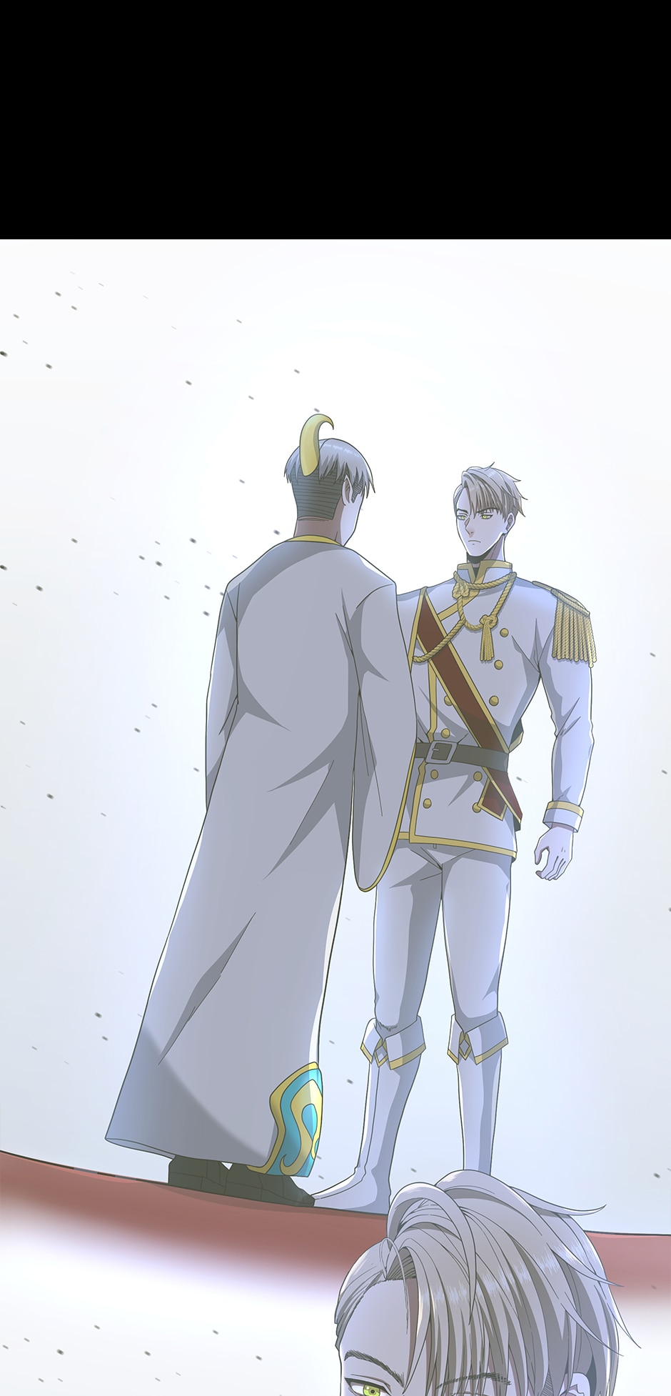 The Beginning After the End Chapter 83 Image 8