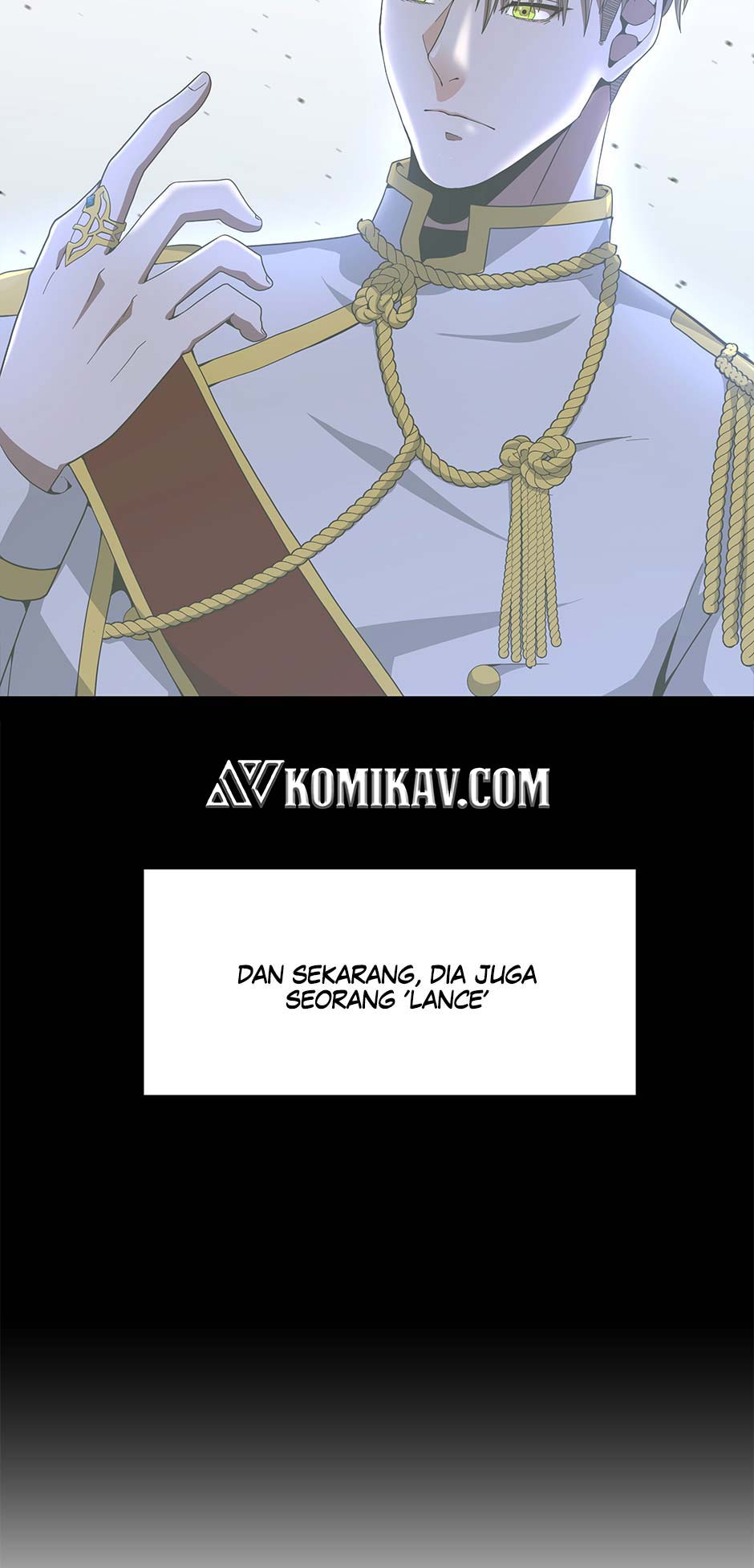 The Beginning After the End Chapter 83 Image 9