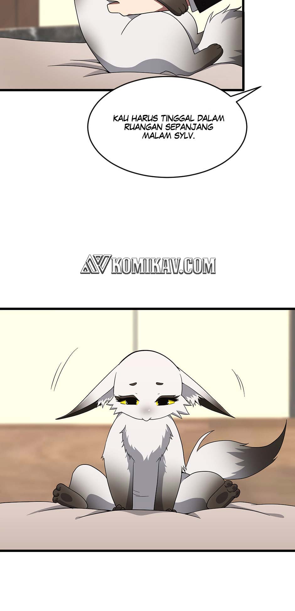 The Beginning After the End Chapter 83 Image 15