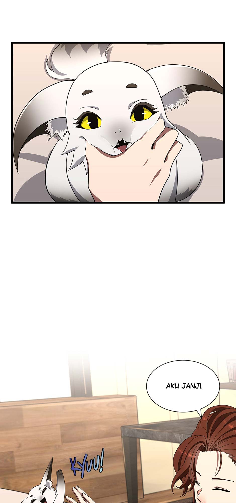 The Beginning After the End Chapter 83 Image 18