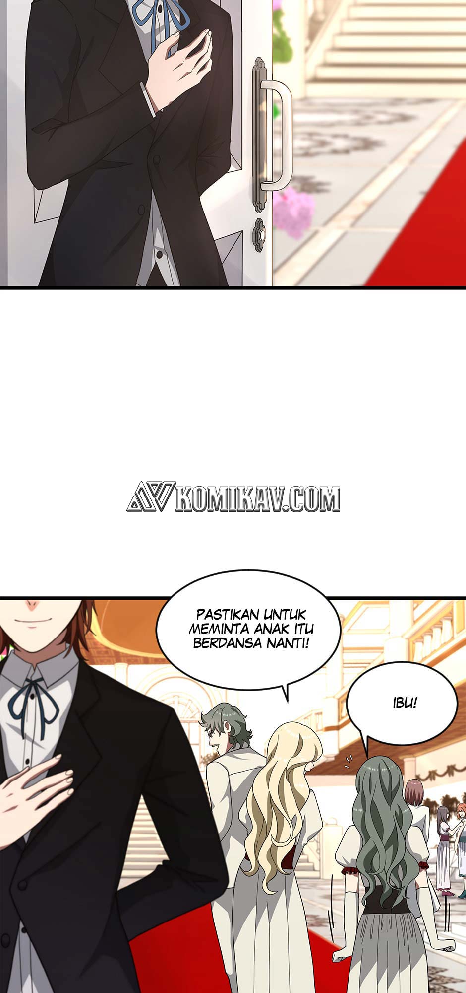 The Beginning After the End Chapter 83 Image 23