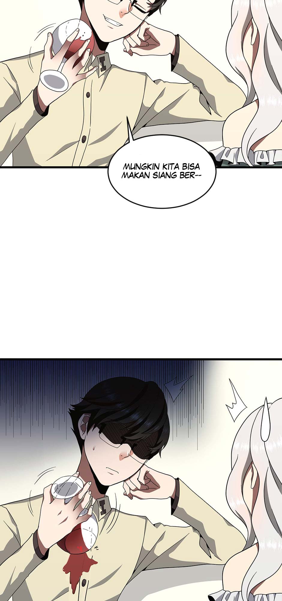 The Beginning After the End Chapter 83 Image 26