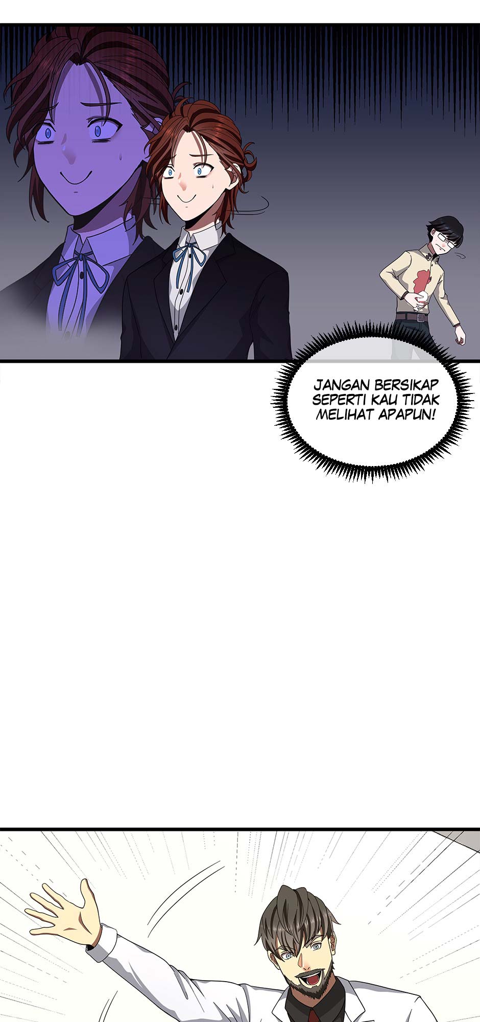 The Beginning After the End Chapter 83 Image 28