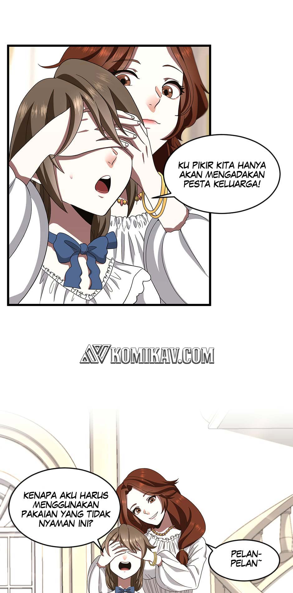 The Beginning After the End Chapter 83 Image 31