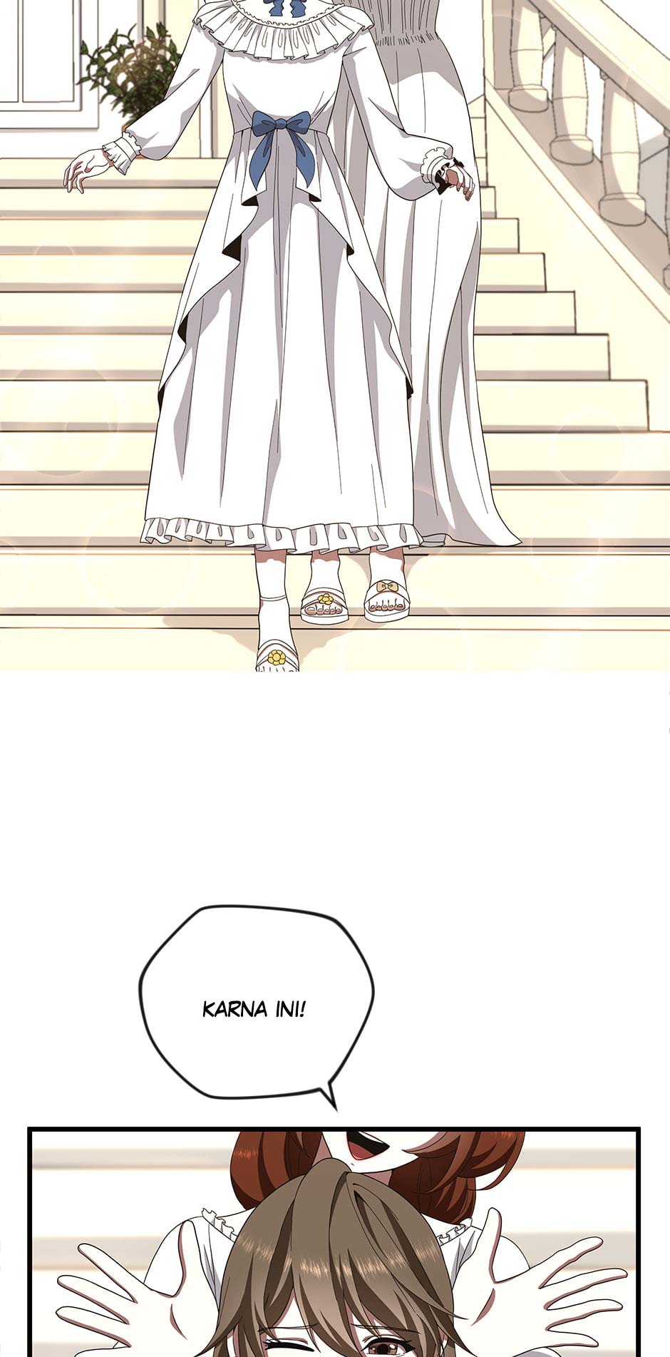 The Beginning After the End Chapter 83 Image 32