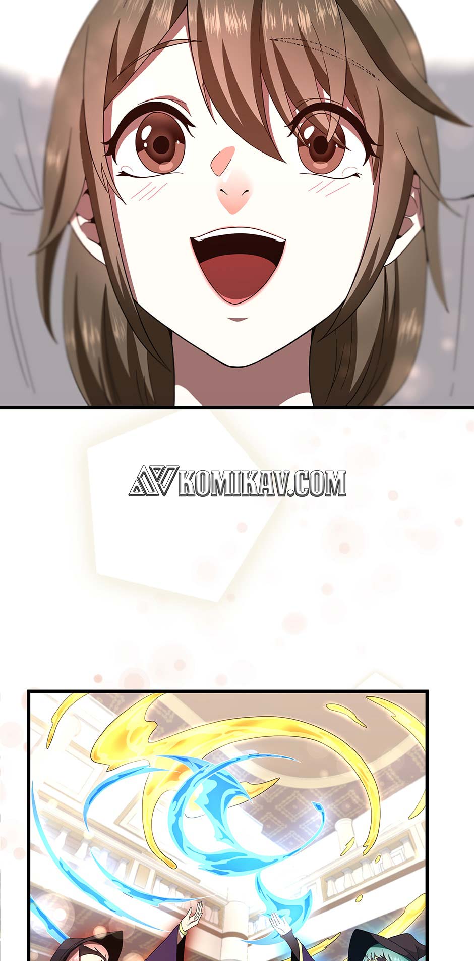 The Beginning After the End Chapter 83 Image 35