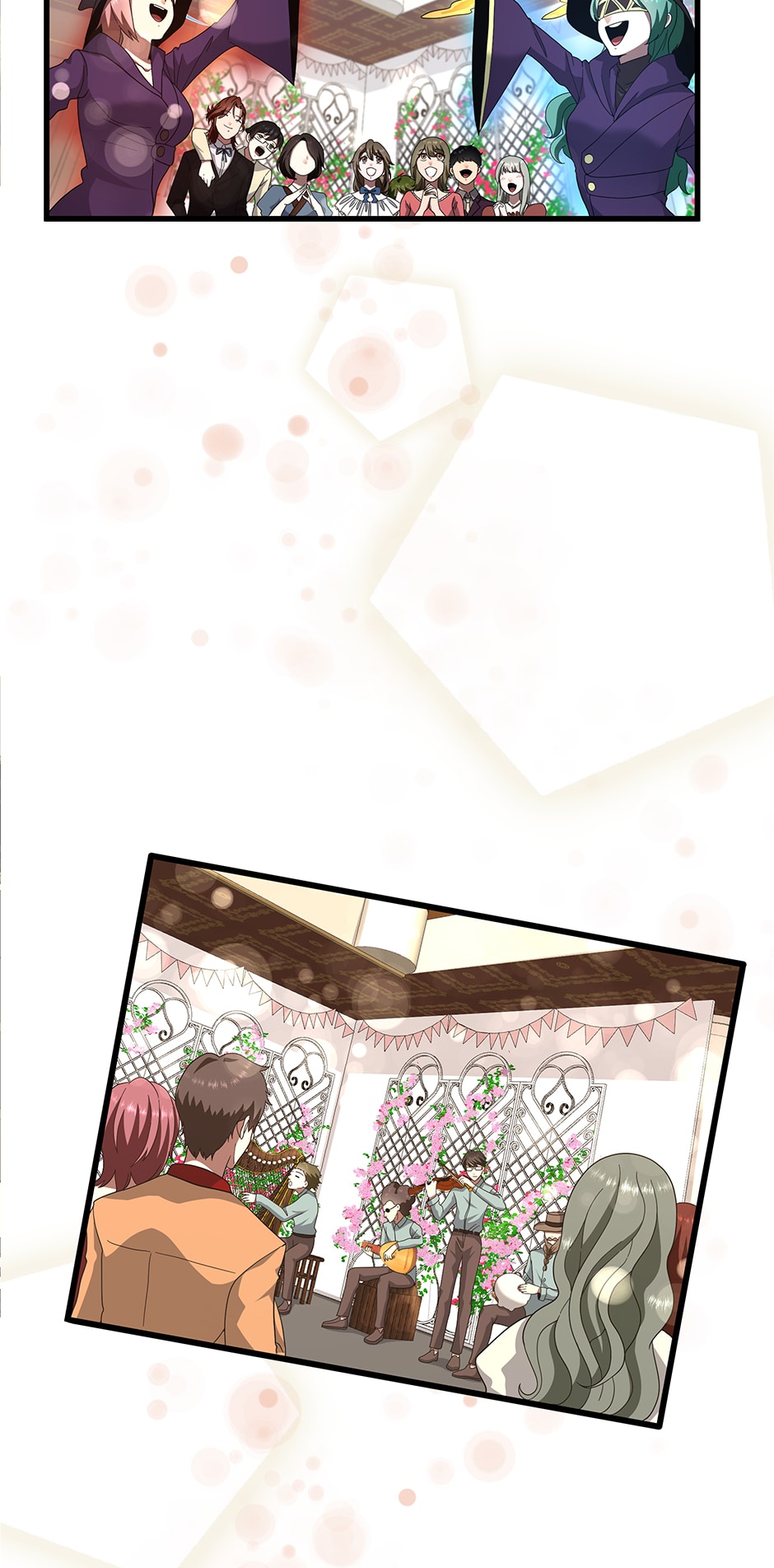 The Beginning After the End Chapter 83 Image 36
