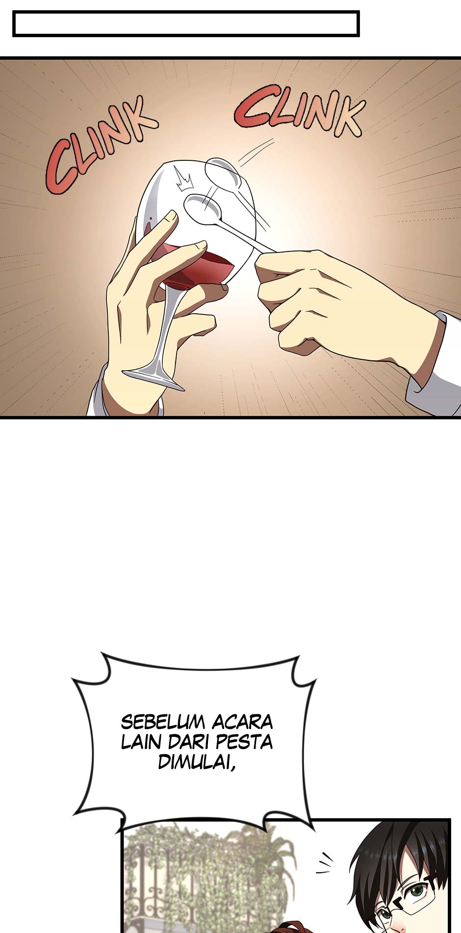 The Beginning After the End Chapter 83 Image 38