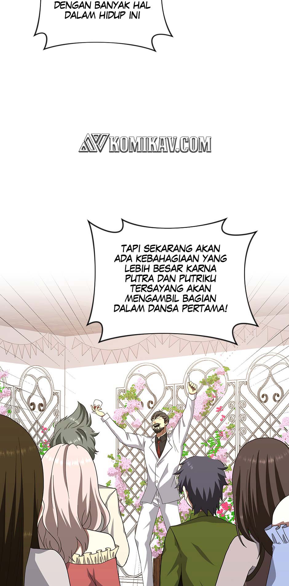 The Beginning After the End Chapter 83 Image 41