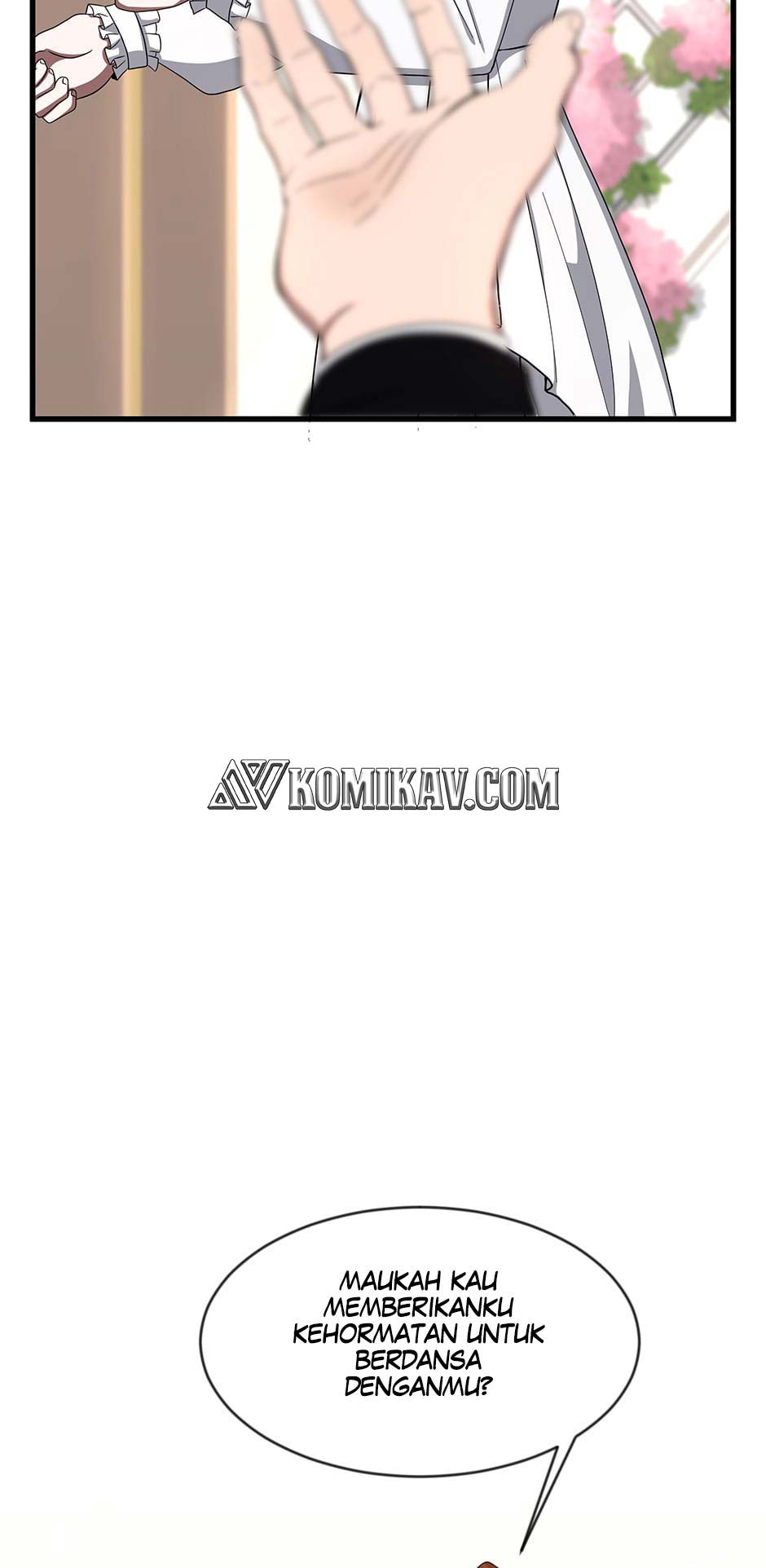 The Beginning After the End Chapter 83 Image 47