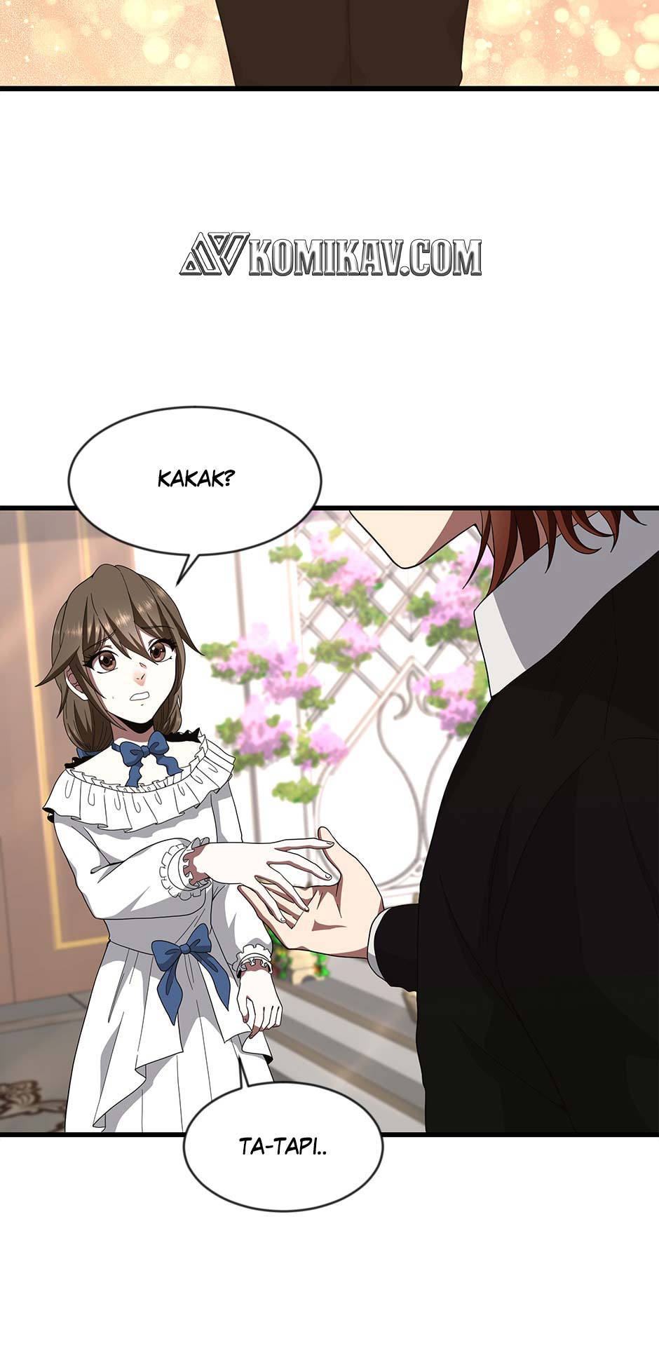 The Beginning After the End Chapter 83 Image 49