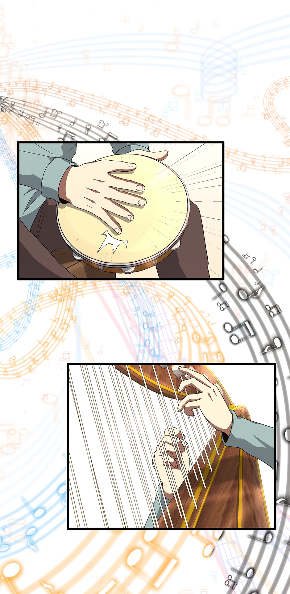 The Beginning After the End Chapter 83 Image 52