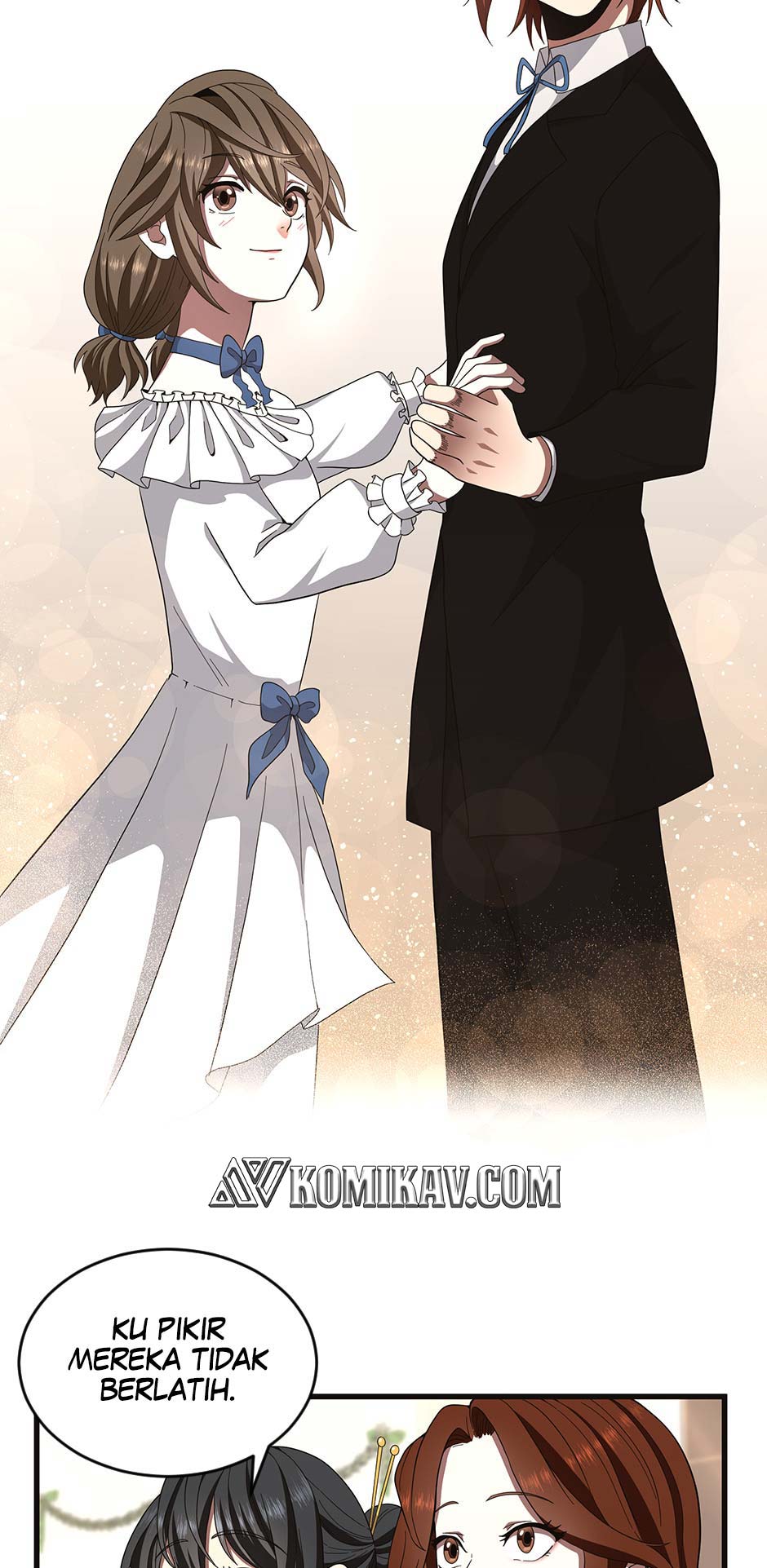The Beginning After the End Chapter 83 Image 57