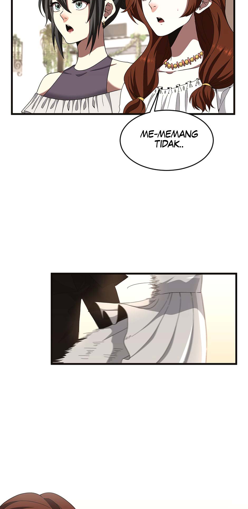 The Beginning After the End Chapter 83 Image 58