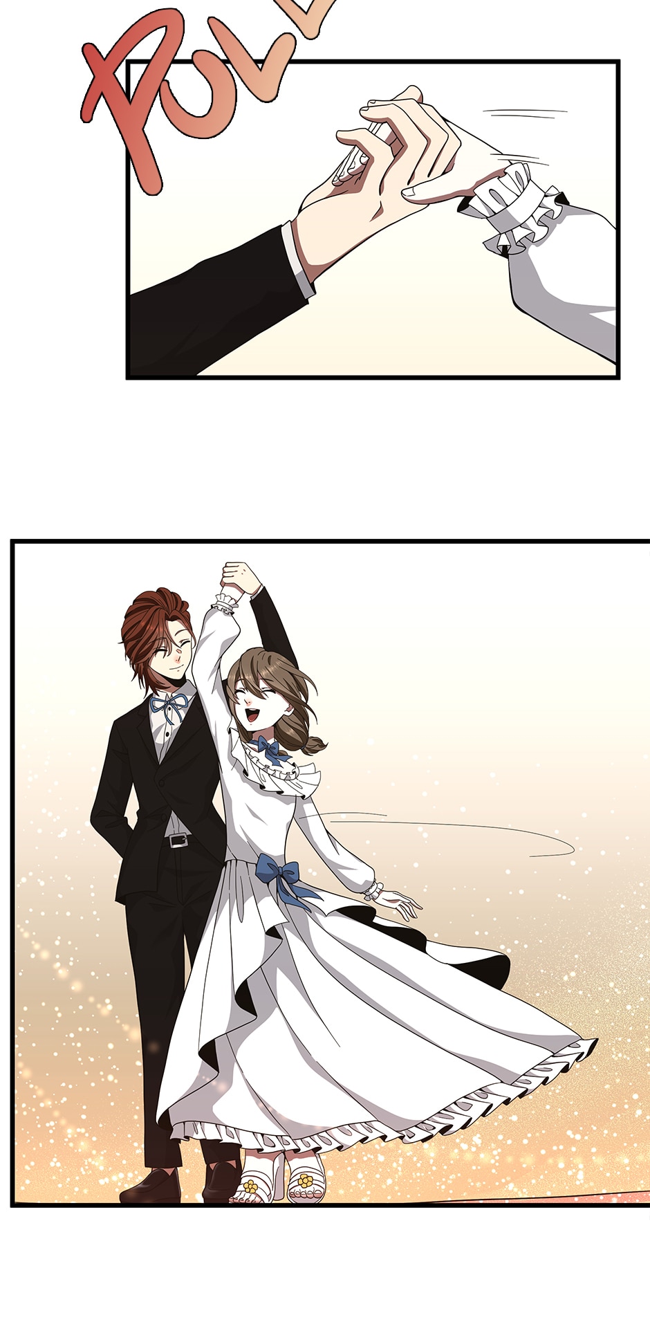 The Beginning After the End Chapter 83 Image 60