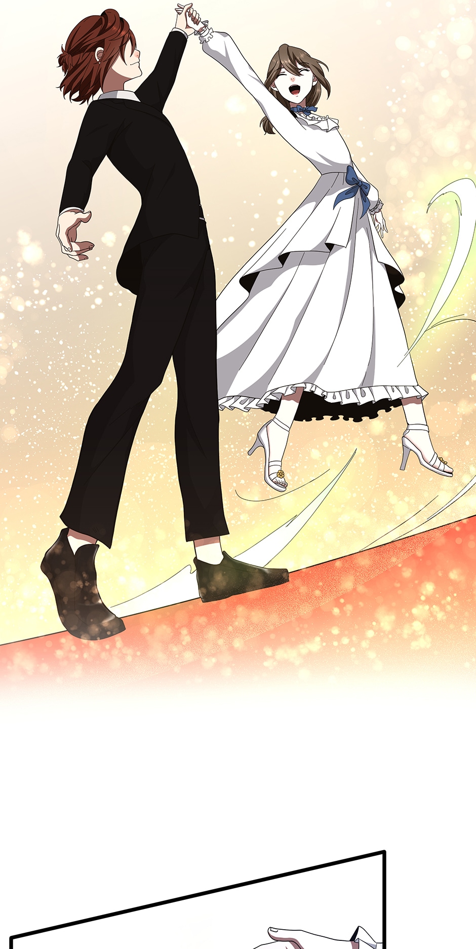 The Beginning After the End Chapter 83 Image 62