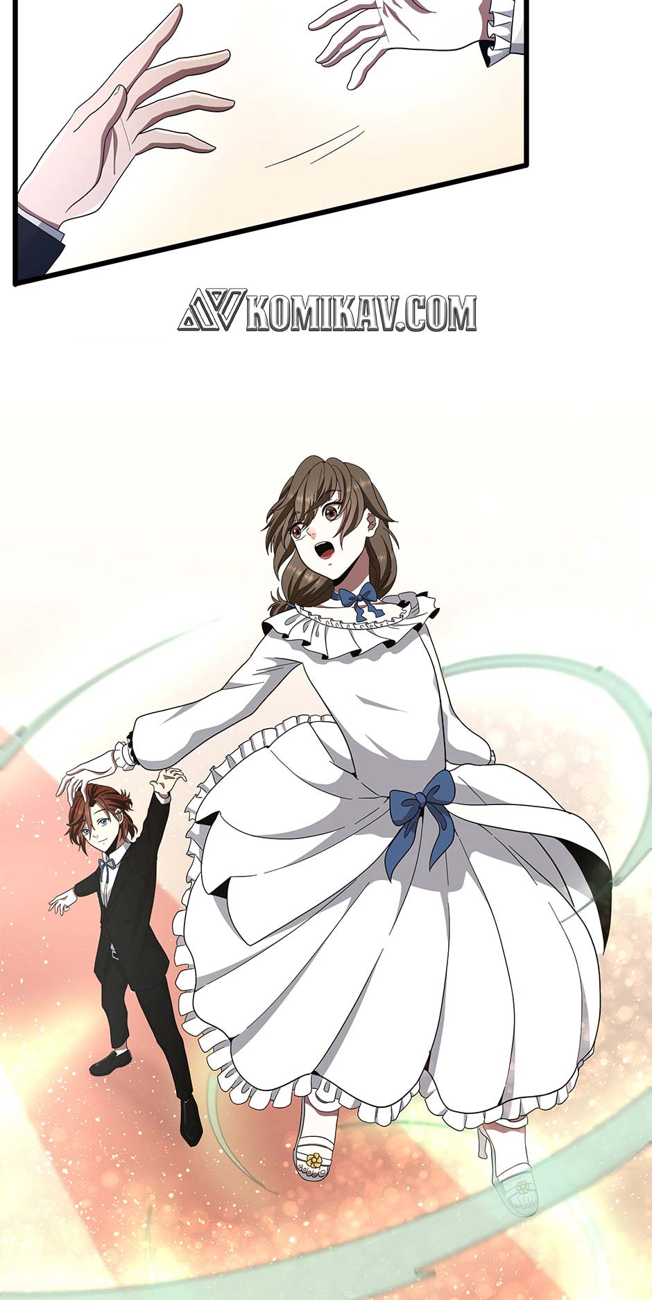 The Beginning After the End Chapter 83 Image 63