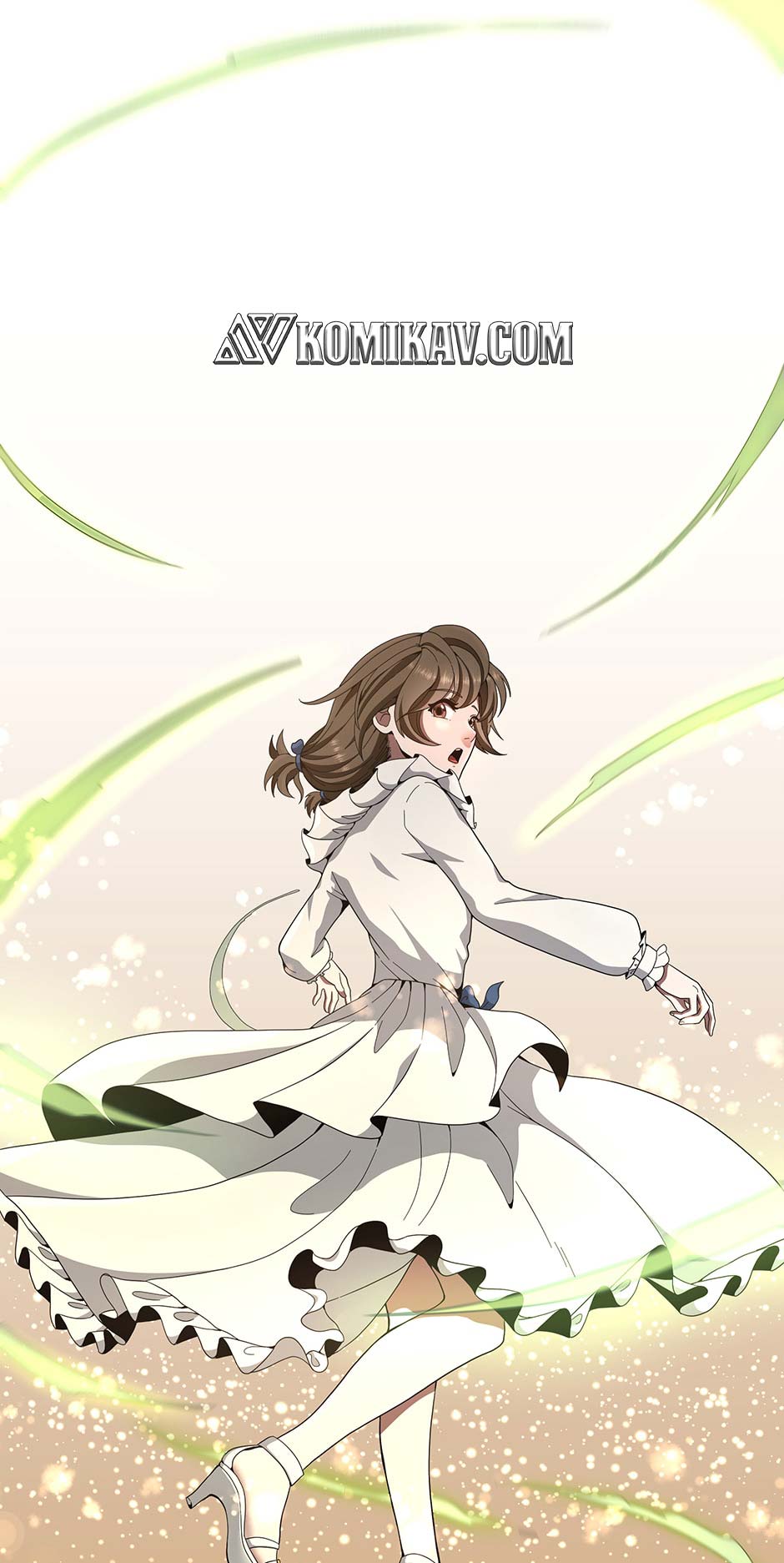 The Beginning After the End Chapter 83 Image 65