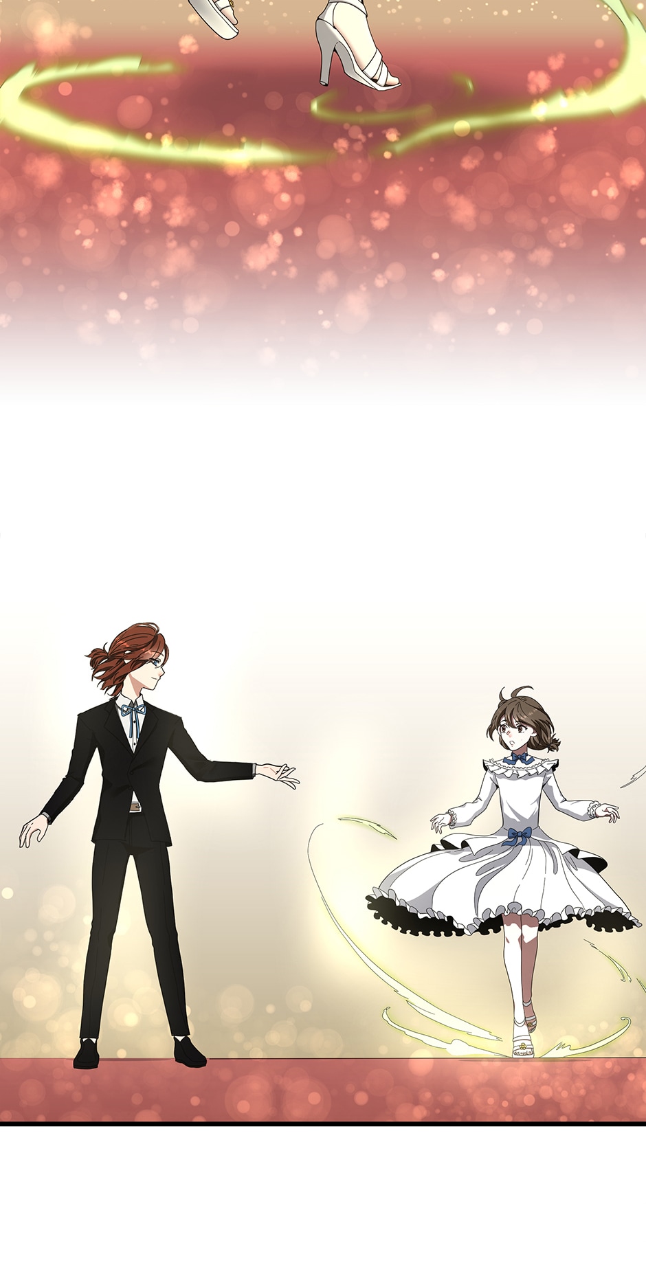 The Beginning After the End Chapter 83 Image 66