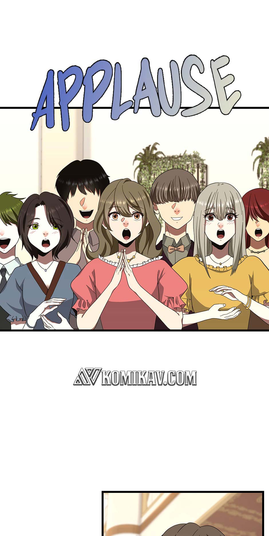 The Beginning After the End Chapter 83 Image 67