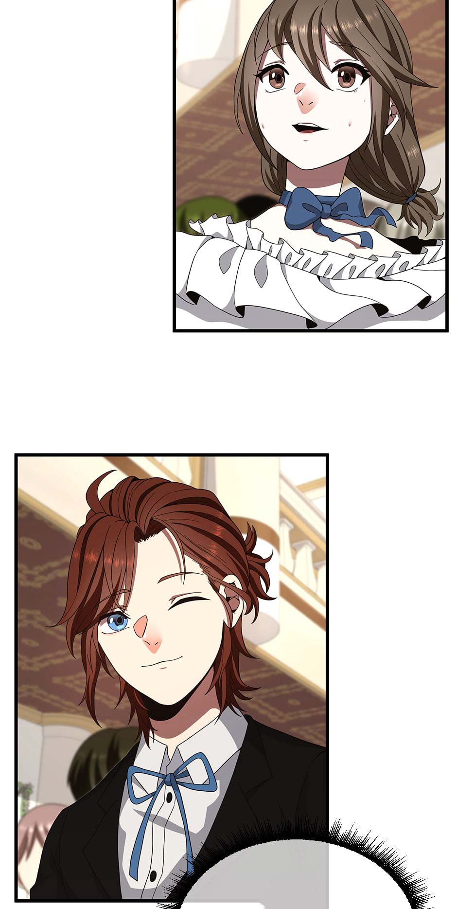 The Beginning After the End Chapter 83 Image 68