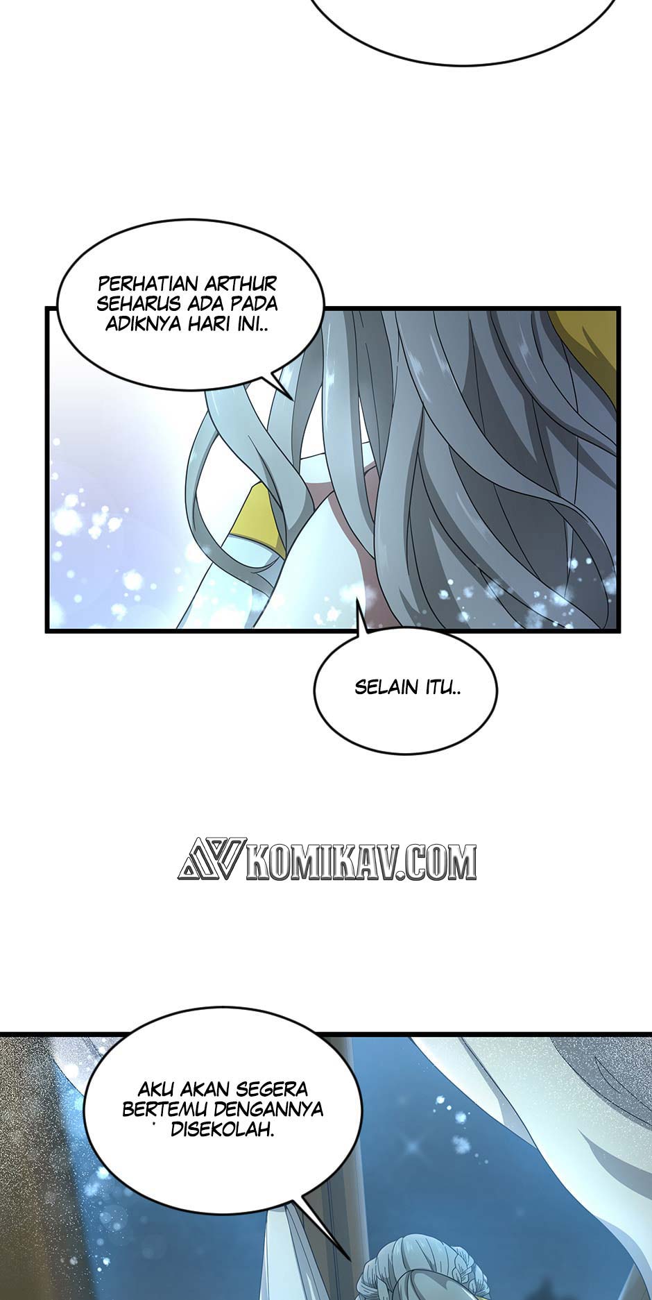 The Beginning After the End Chapter 83 Image 75