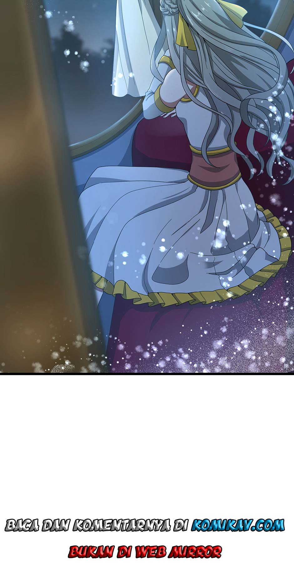 The Beginning After the End Chapter 83 Image 76