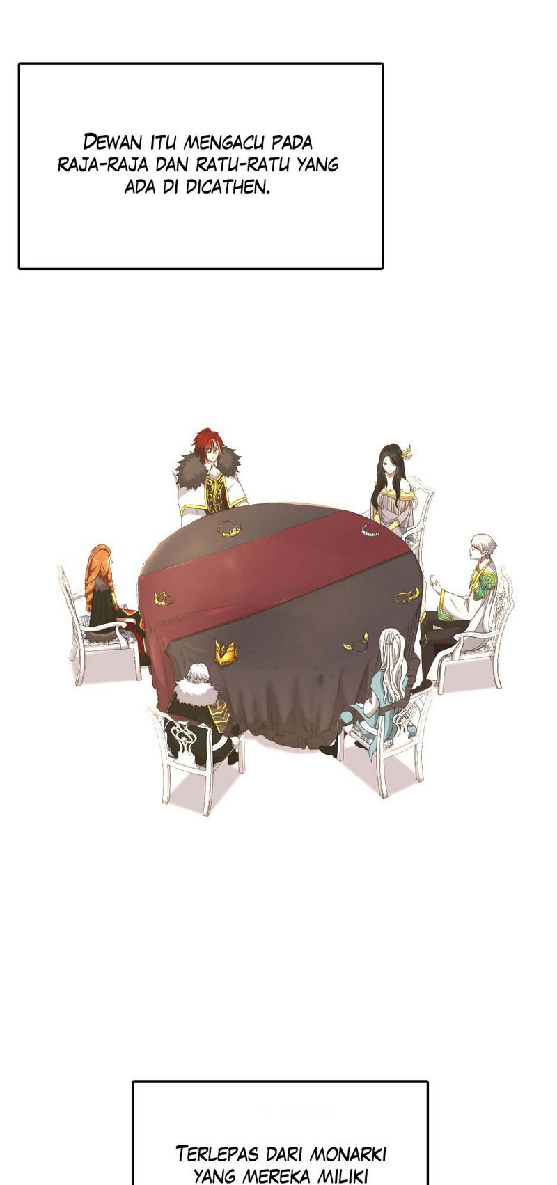 The Beginning After the End Chapter 84 Image 6