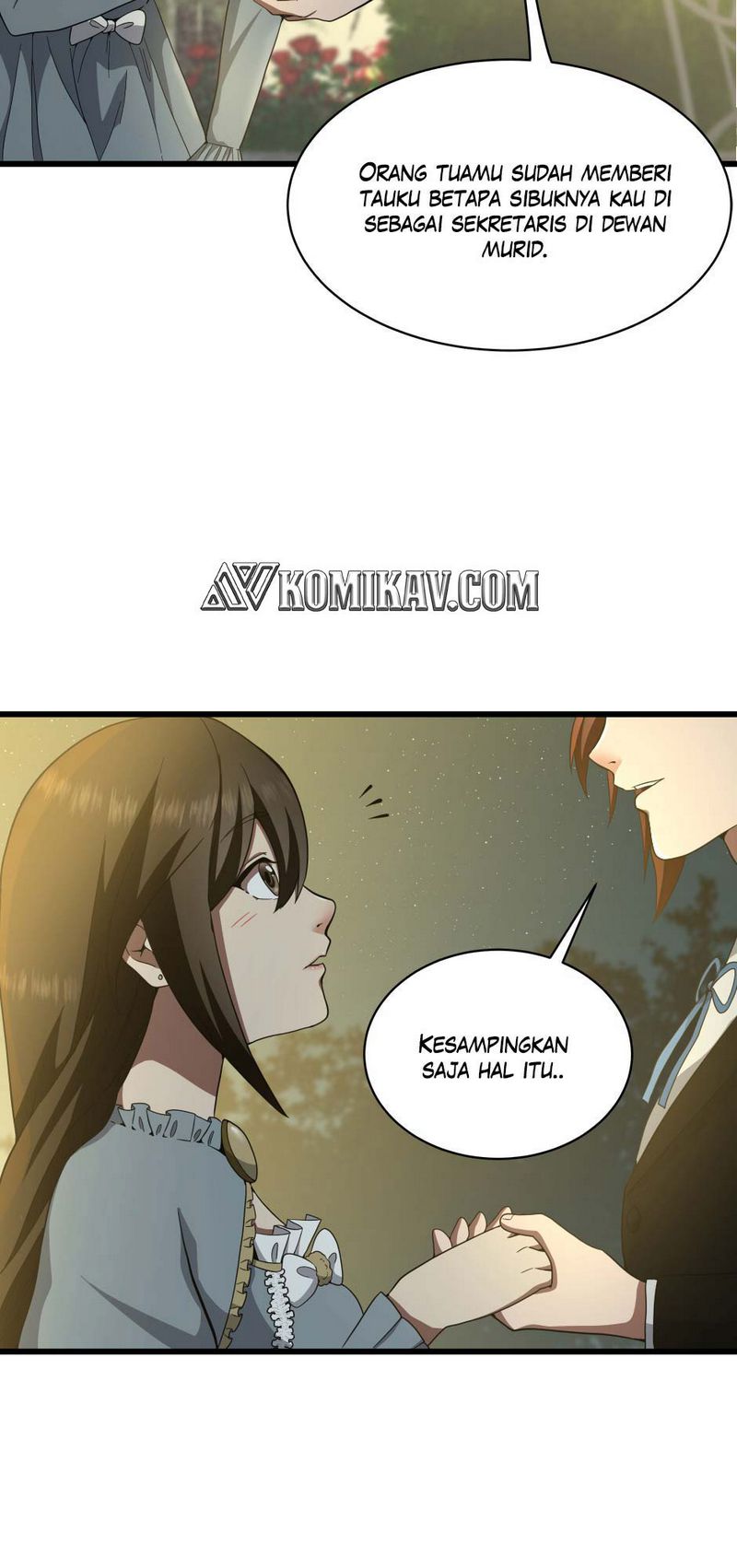 The Beginning After the End Chapter 84 Image 15
