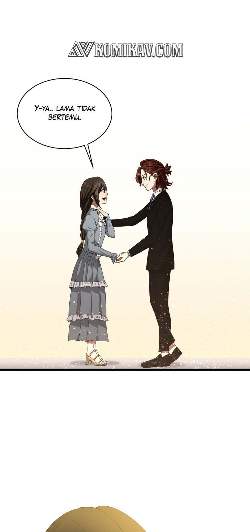 The Beginning After the End Chapter 84 Image 17