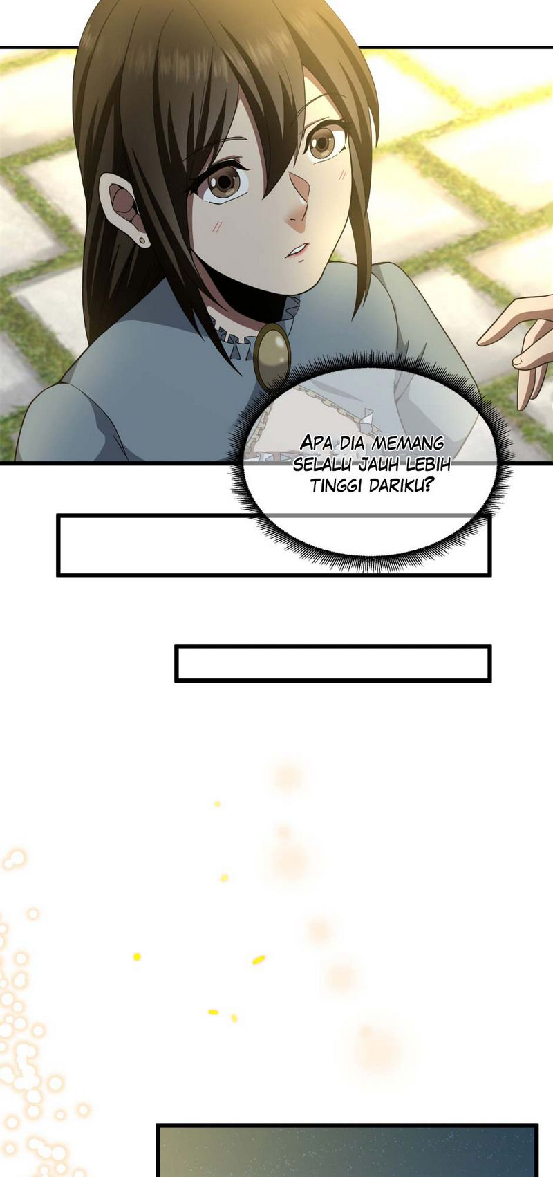 The Beginning After the End Chapter 84 Image 18