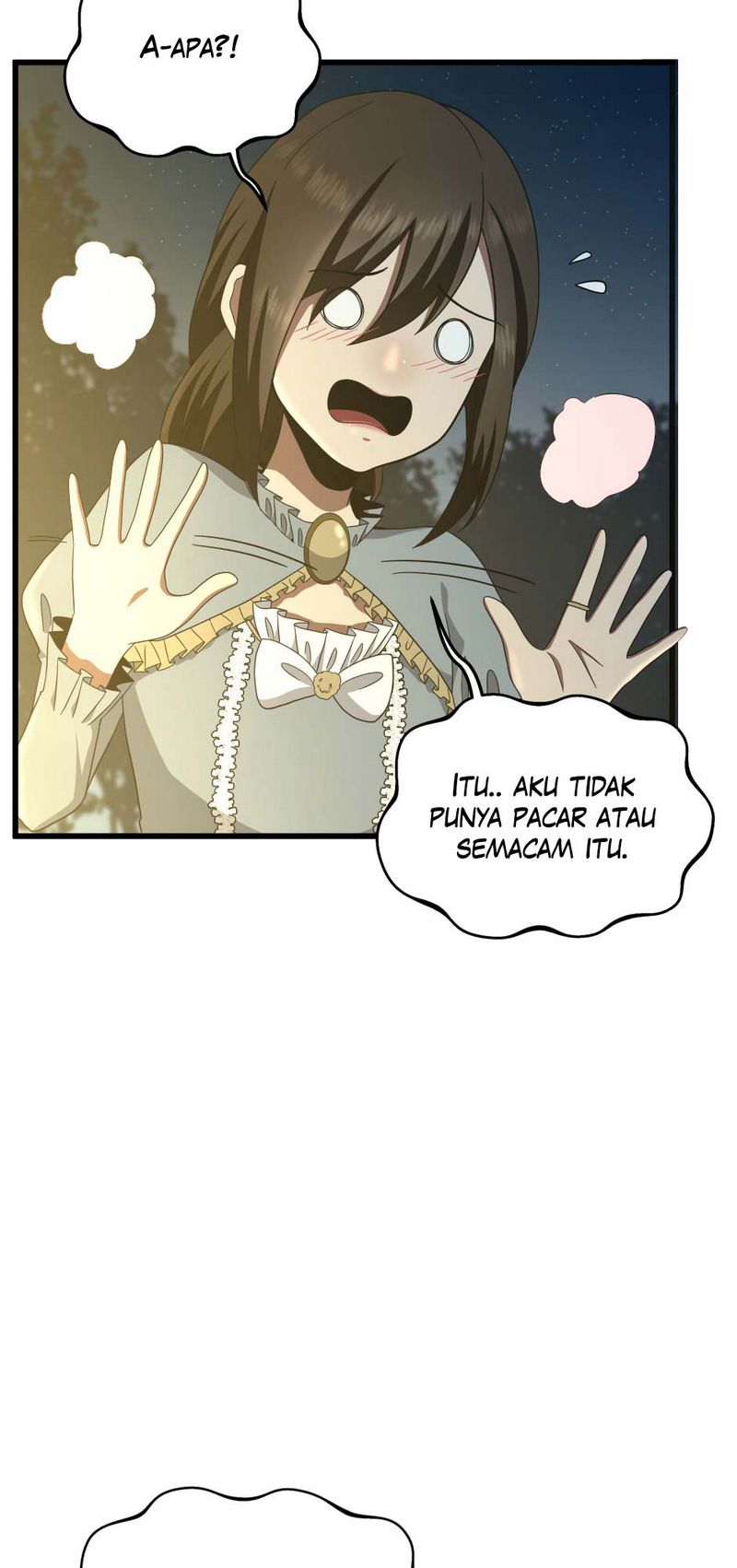 The Beginning After the End Chapter 84 Image 24