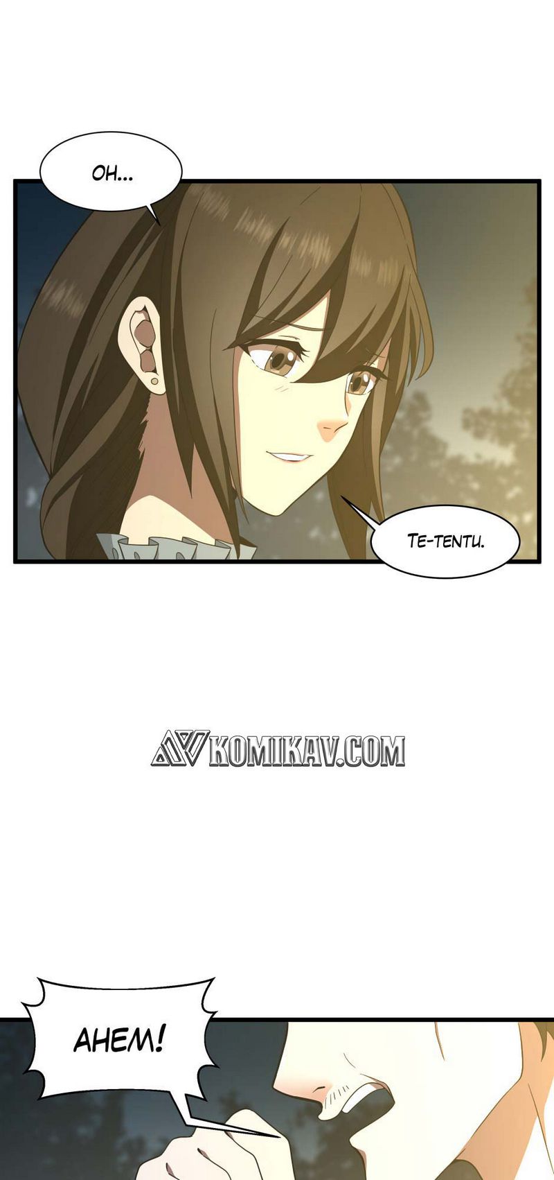 The Beginning After the End Chapter 84 Image 29
