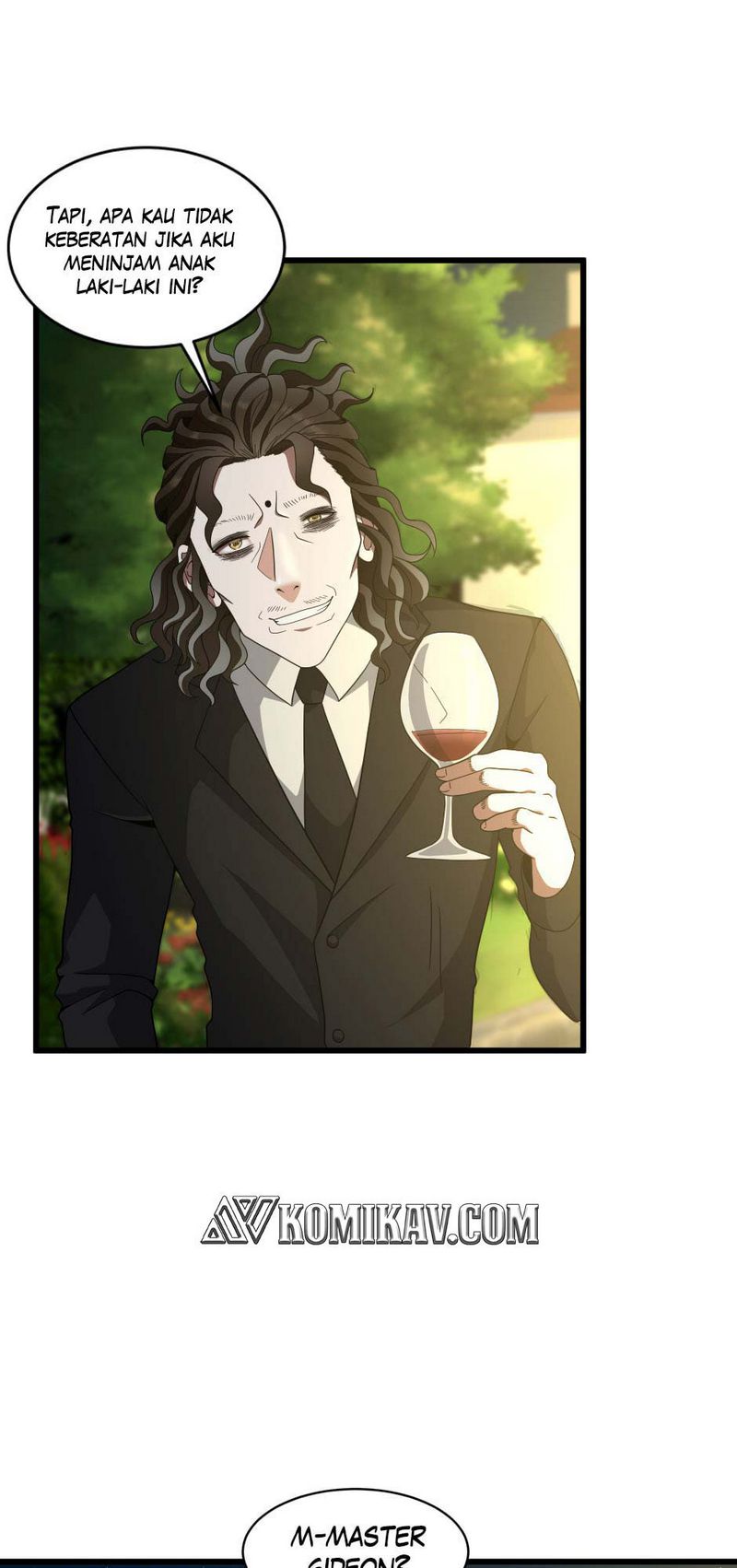 The Beginning After the End Chapter 84 Image 31