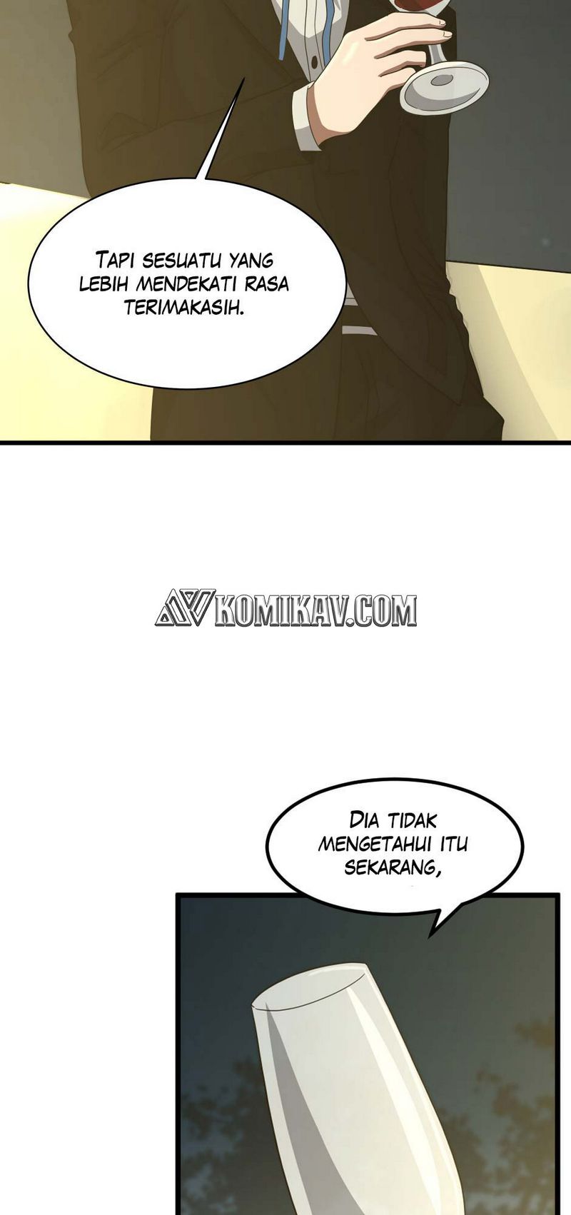 The Beginning After the End Chapter 84 Image 37