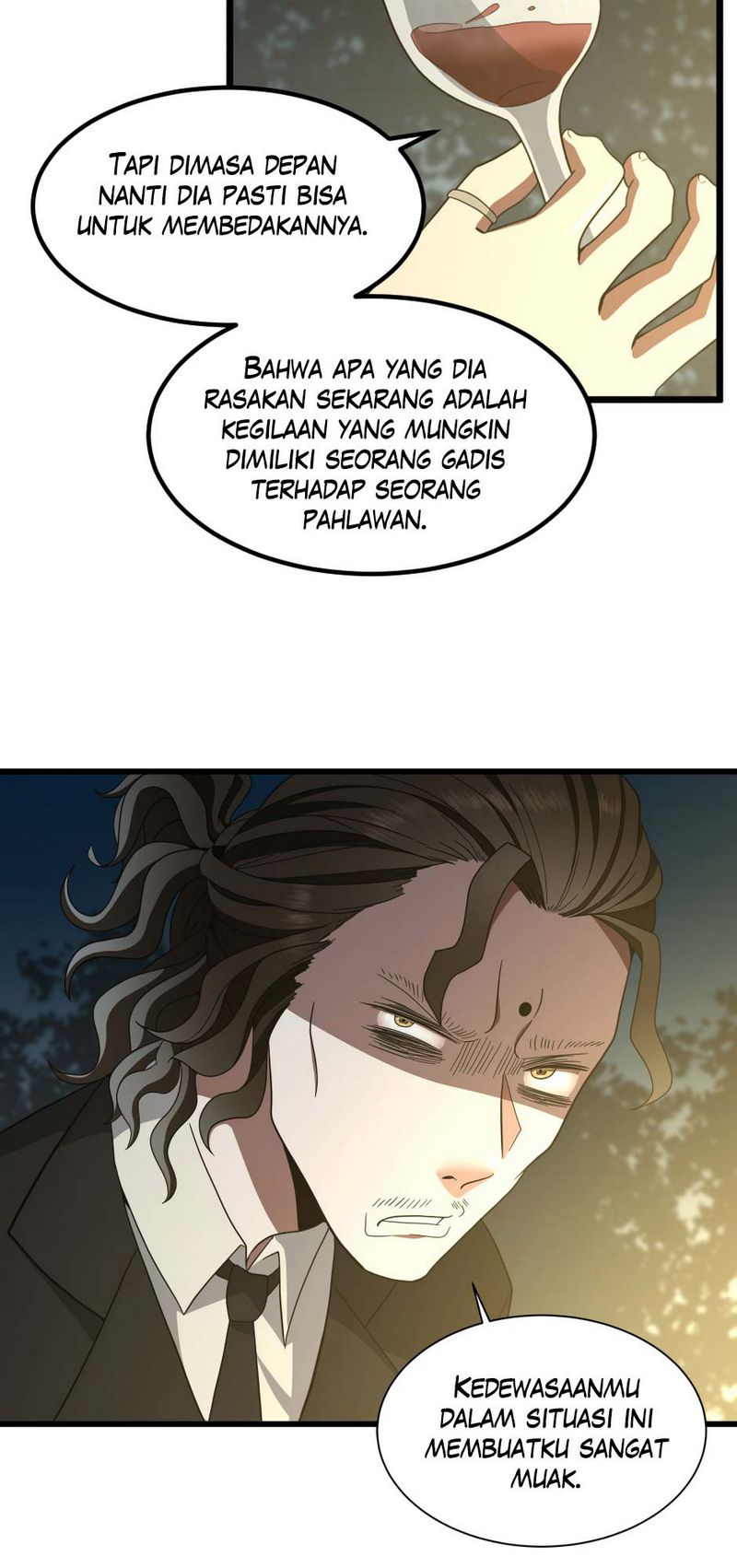 The Beginning After the End Chapter 84 Image 38