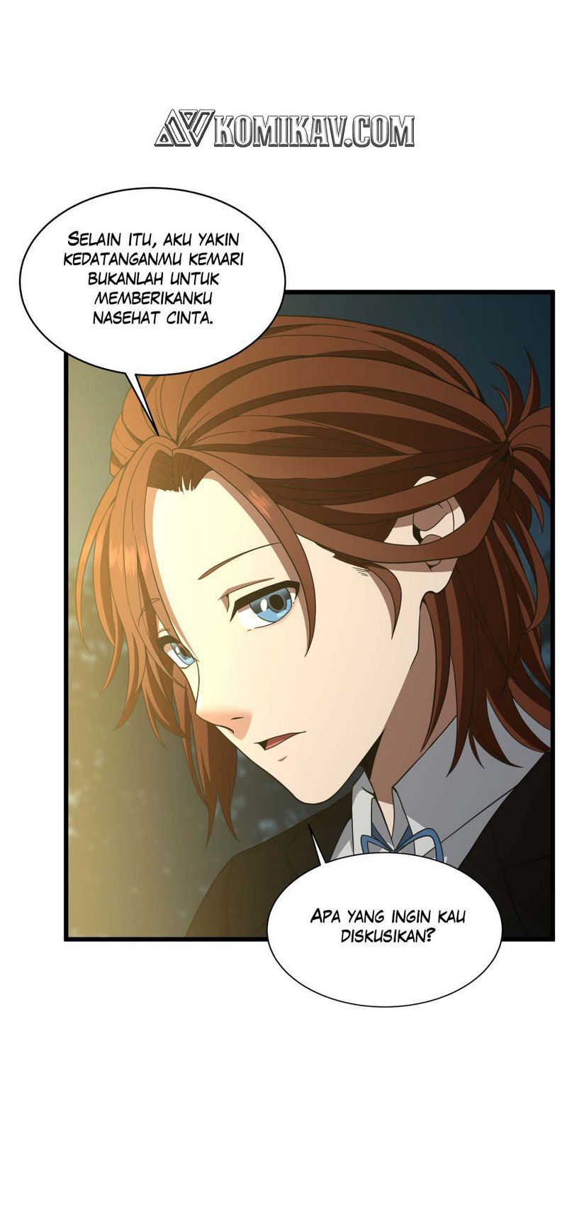 The Beginning After the End Chapter 84 Image 39