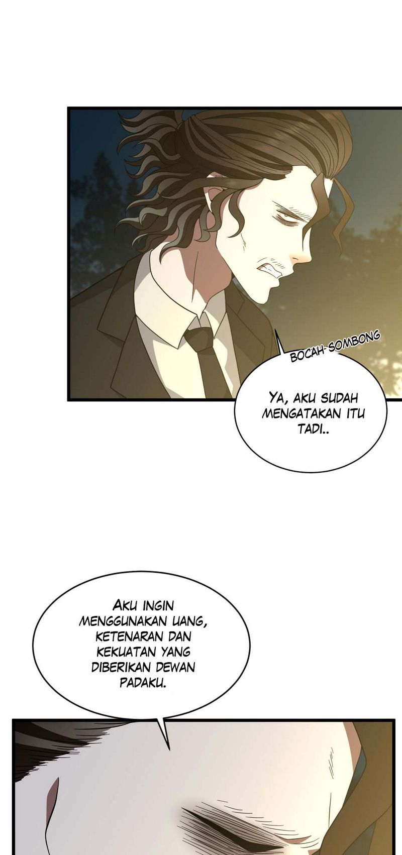 The Beginning After the End Chapter 84 Image 40