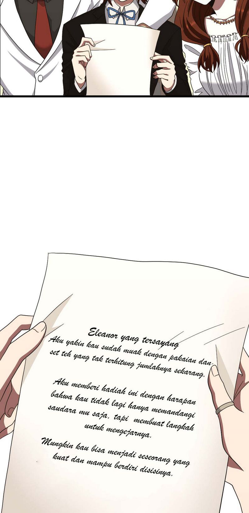 The Beginning After the End Chapter 84 Image 58