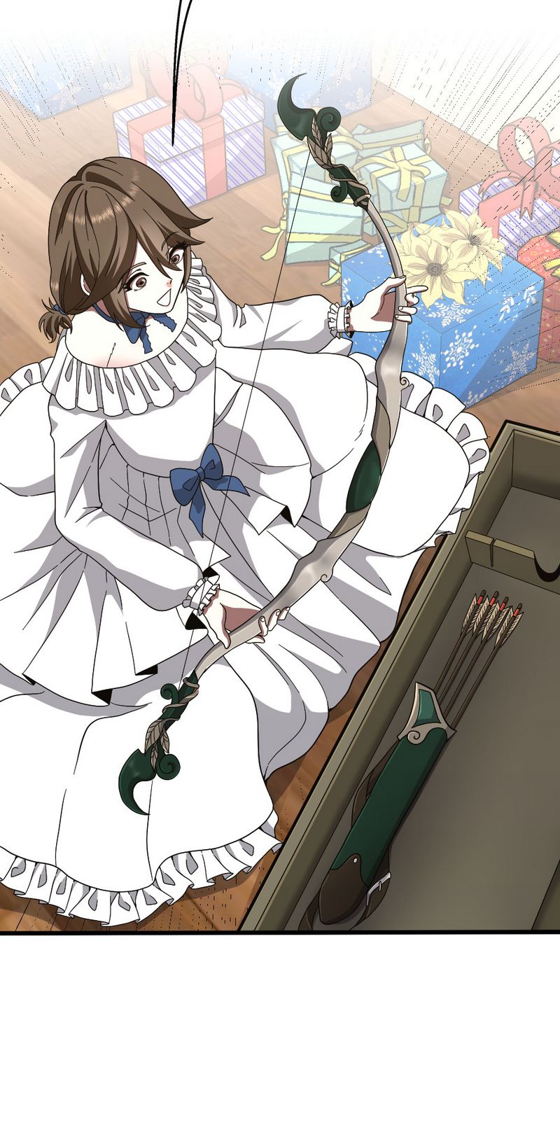 The Beginning After the End Chapter 84 Image 60