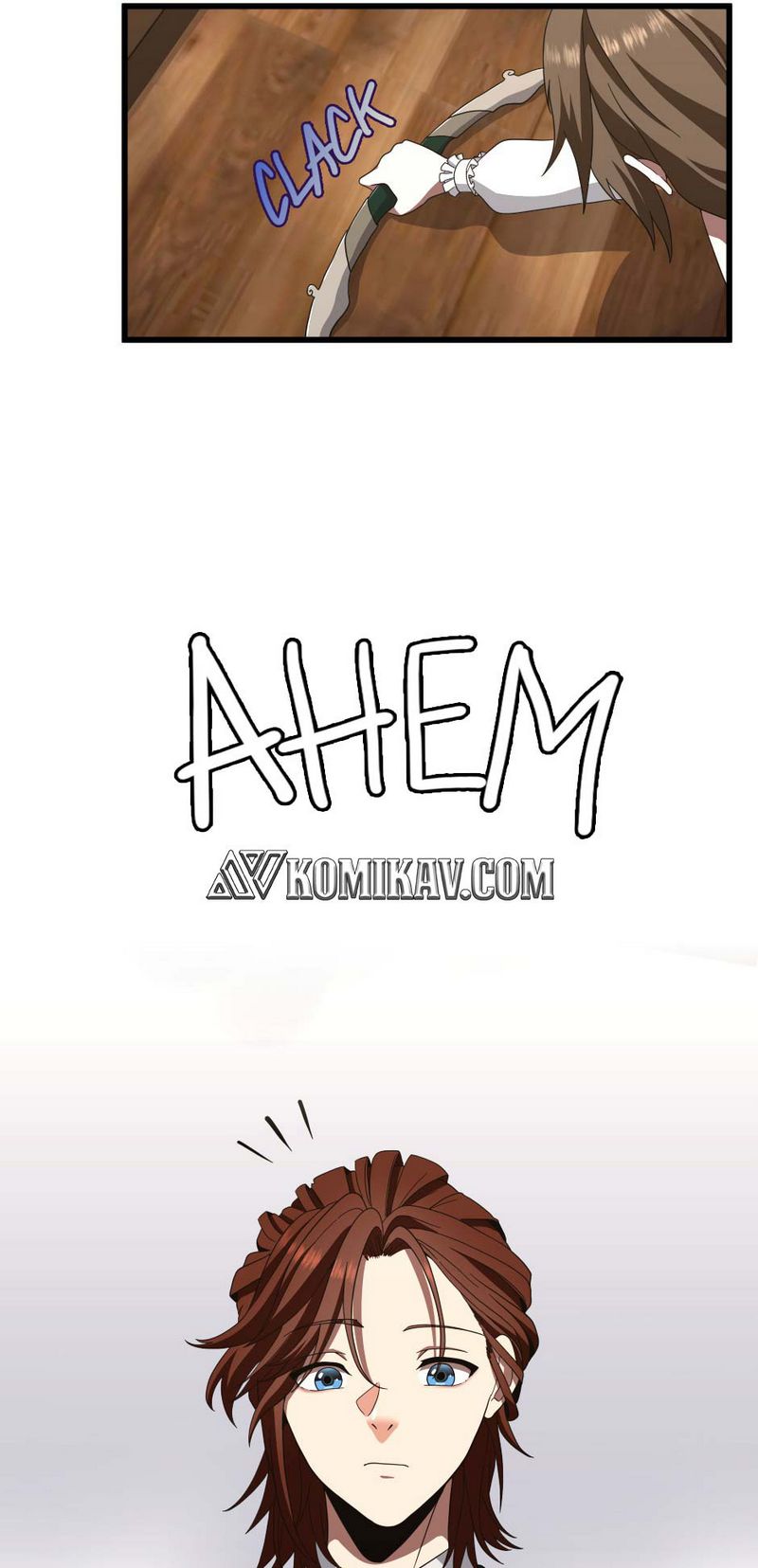The Beginning After the End Chapter 84 Image 63
