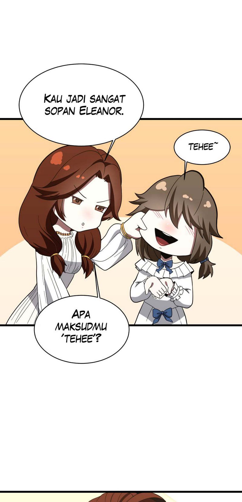 The Beginning After the End Chapter 84 Image 66