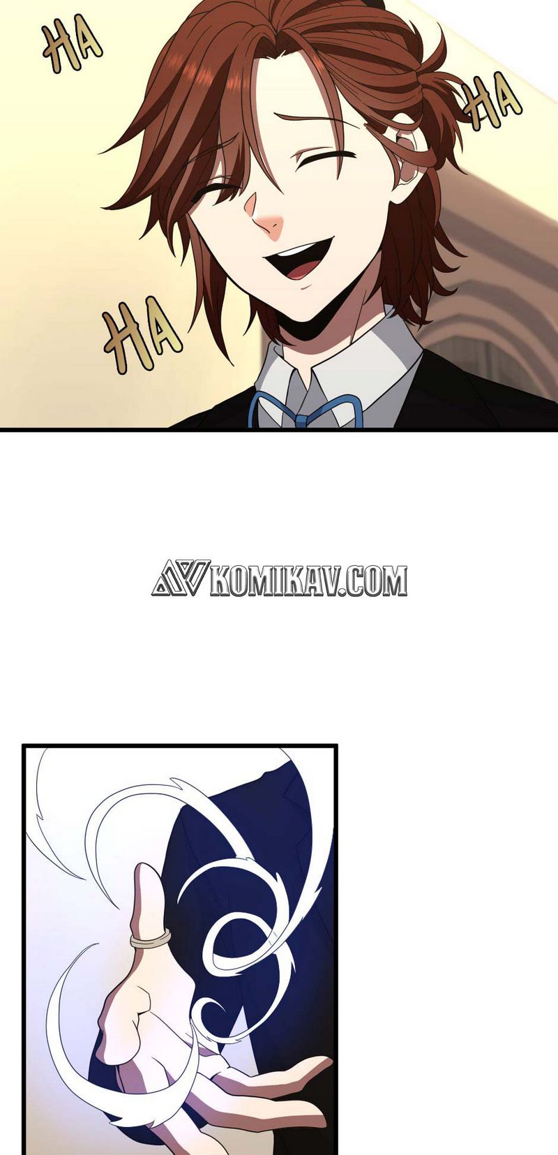 The Beginning After the End Chapter 84 Image 67