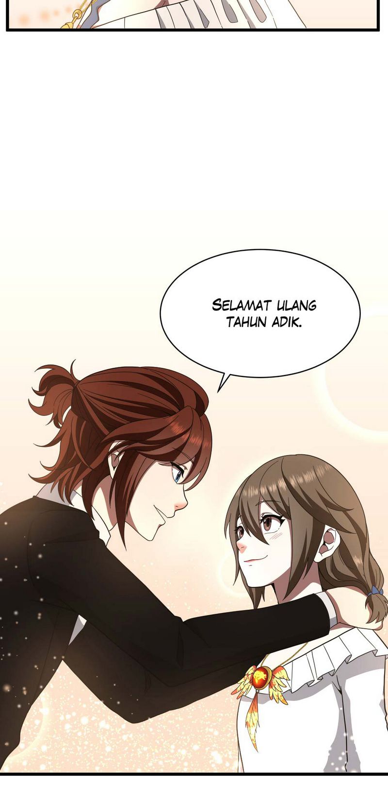 The Beginning After the End Chapter 84 Image 72