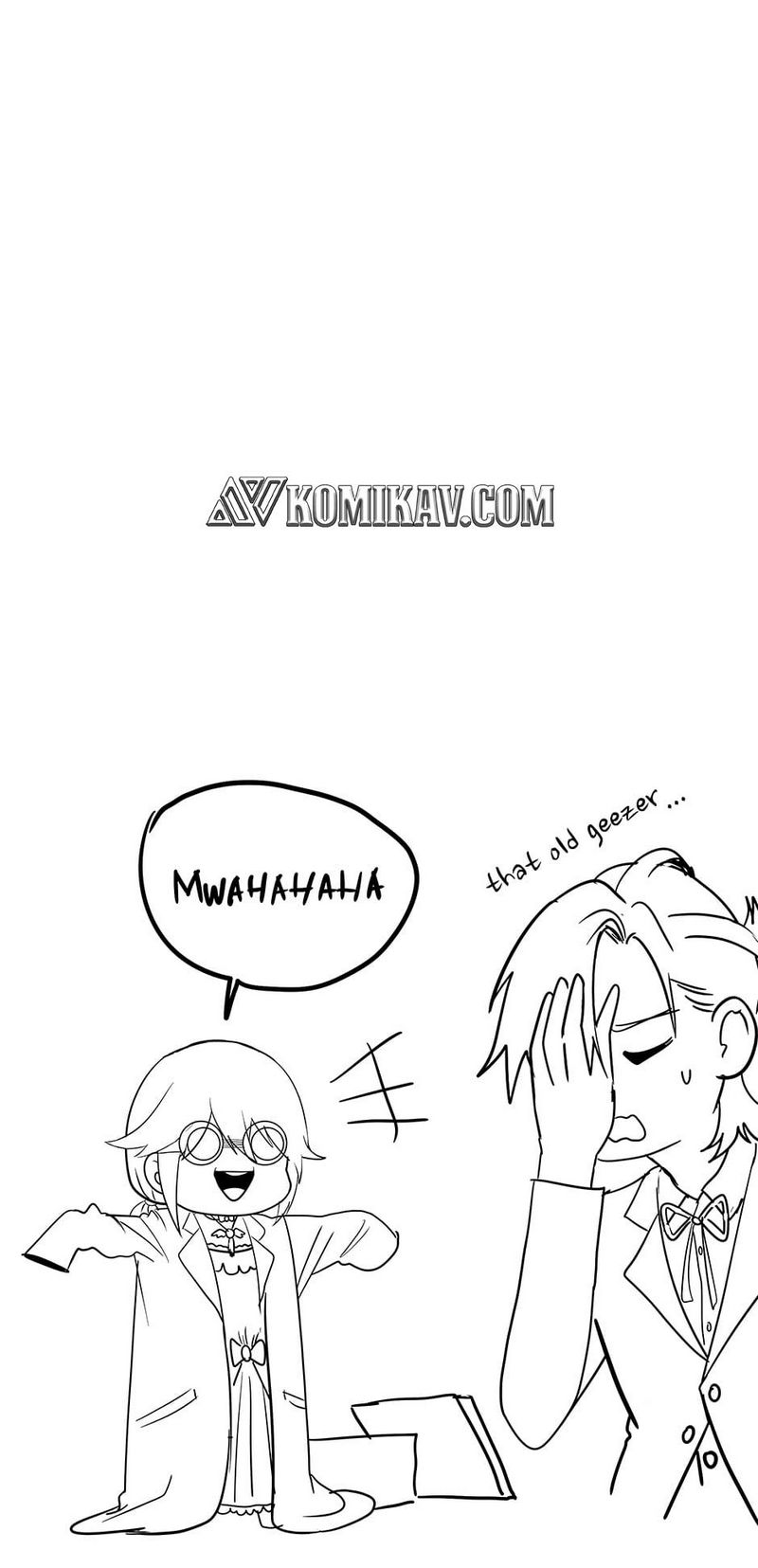 The Beginning After the End Chapter 84 Image 73