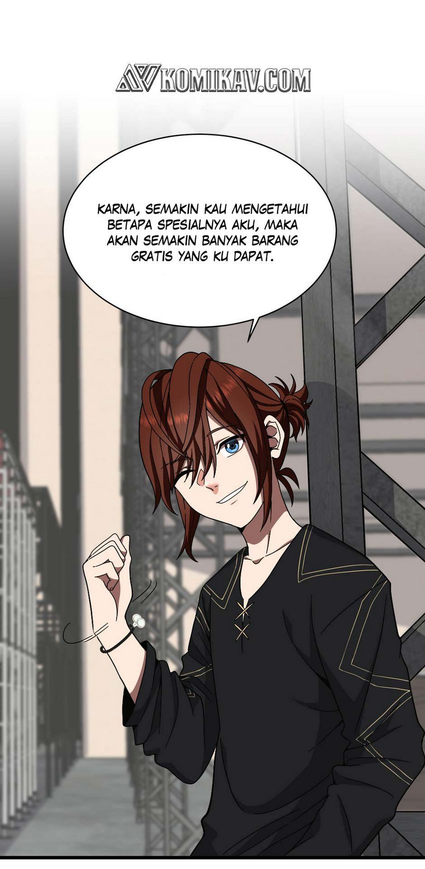 The Beginning After the End Chapter 85 Image 19