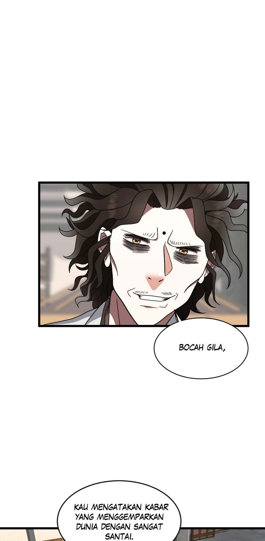 The Beginning After the End Chapter 85 Image 20